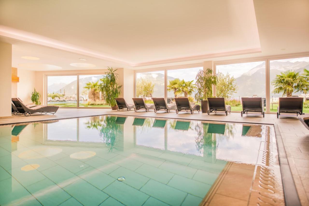 Hotel Resmairhof シェーナ エクステリア 写真