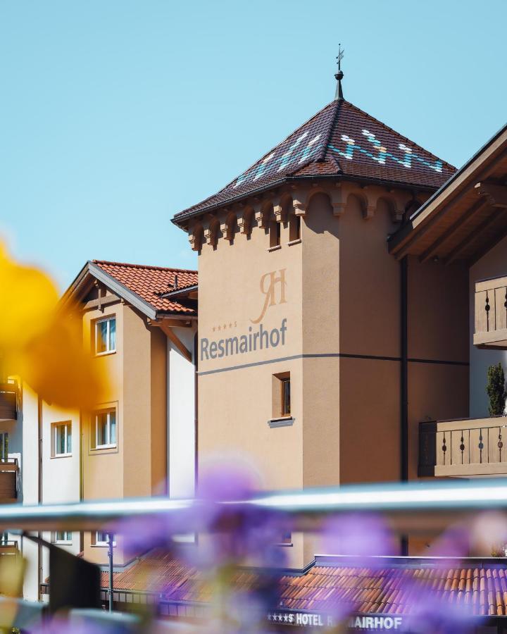 Hotel Resmairhof シェーナ エクステリア 写真