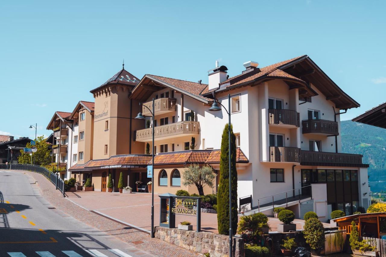 Hotel Resmairhof シェーナ エクステリア 写真