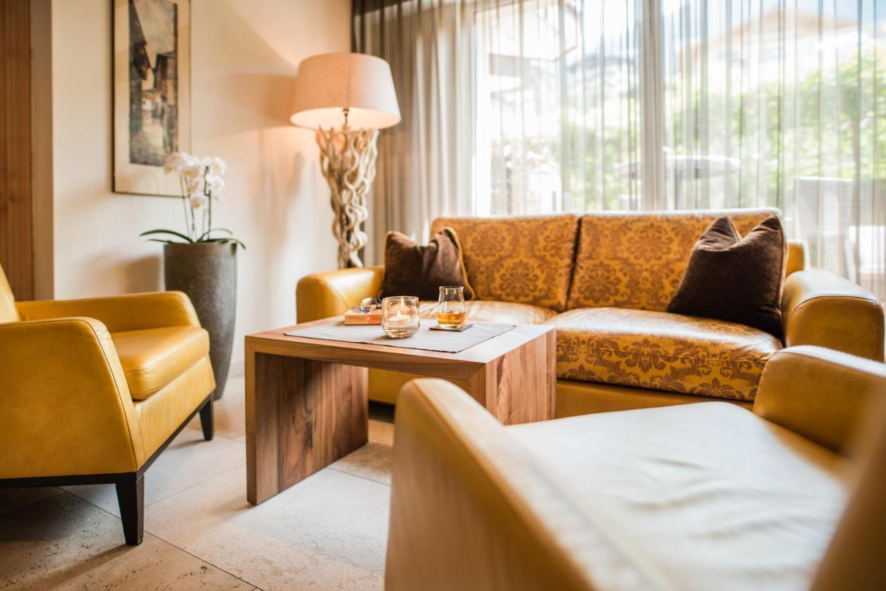 Hotel Resmairhof シェーナ エクステリア 写真