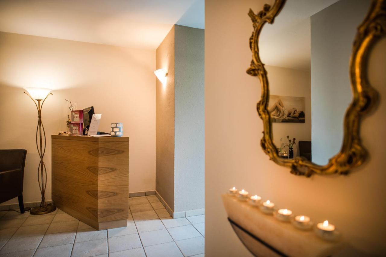 Hotel Resmairhof シェーナ エクステリア 写真