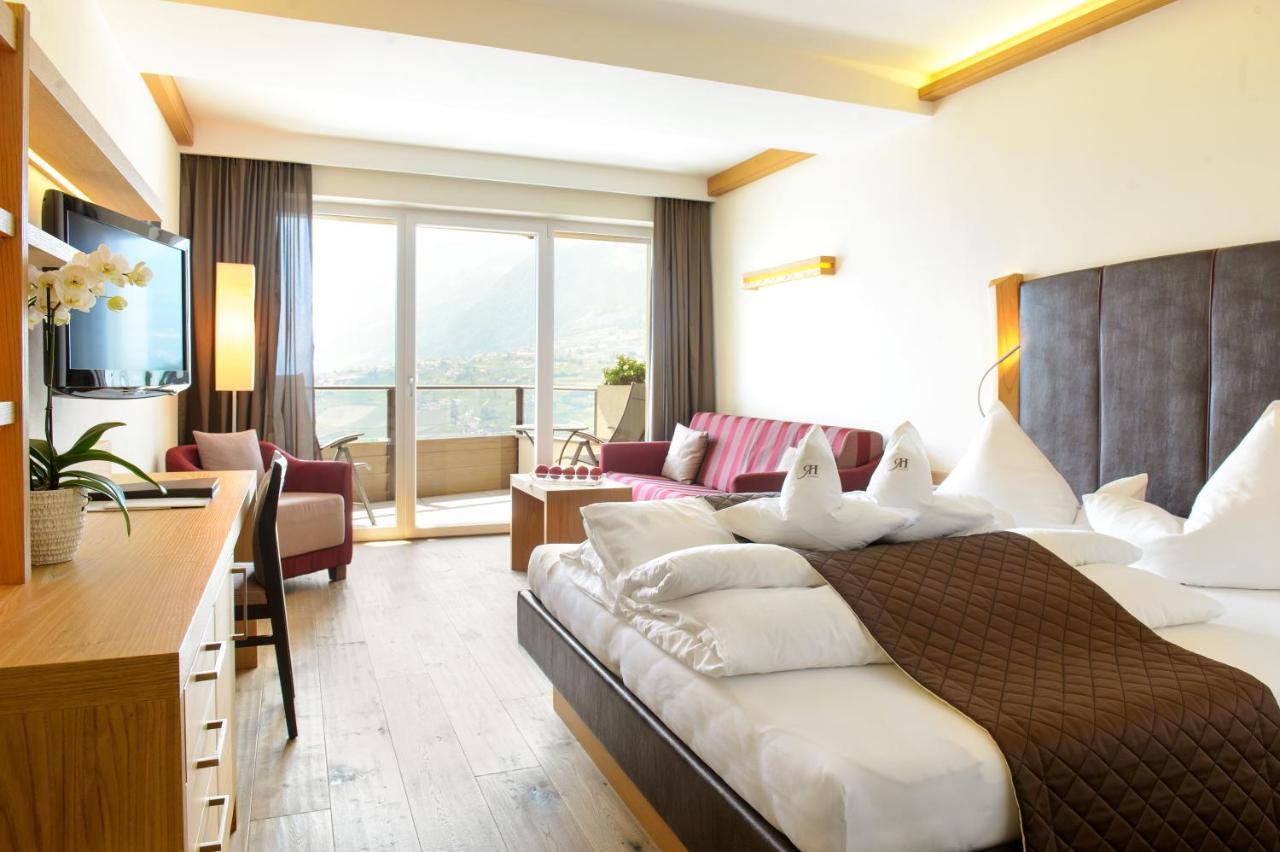 Hotel Resmairhof シェーナ エクステリア 写真