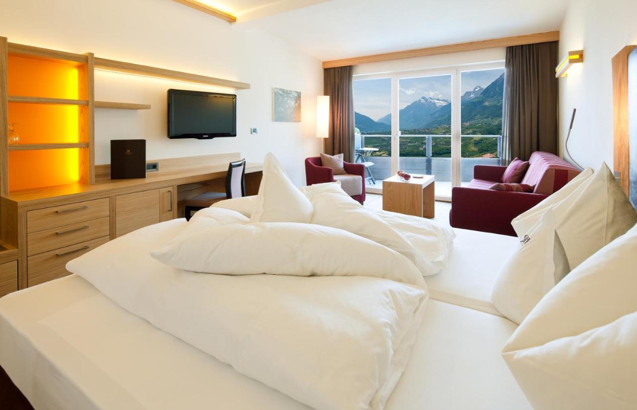 Hotel Resmairhof シェーナ エクステリア 写真