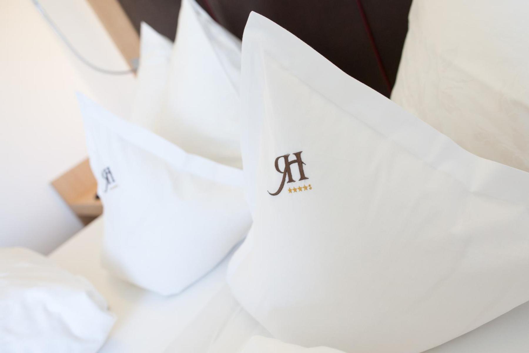Hotel Resmairhof シェーナ エクステリア 写真