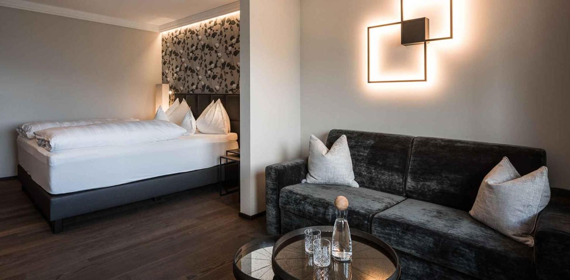 Hotel Resmairhof シェーナ エクステリア 写真