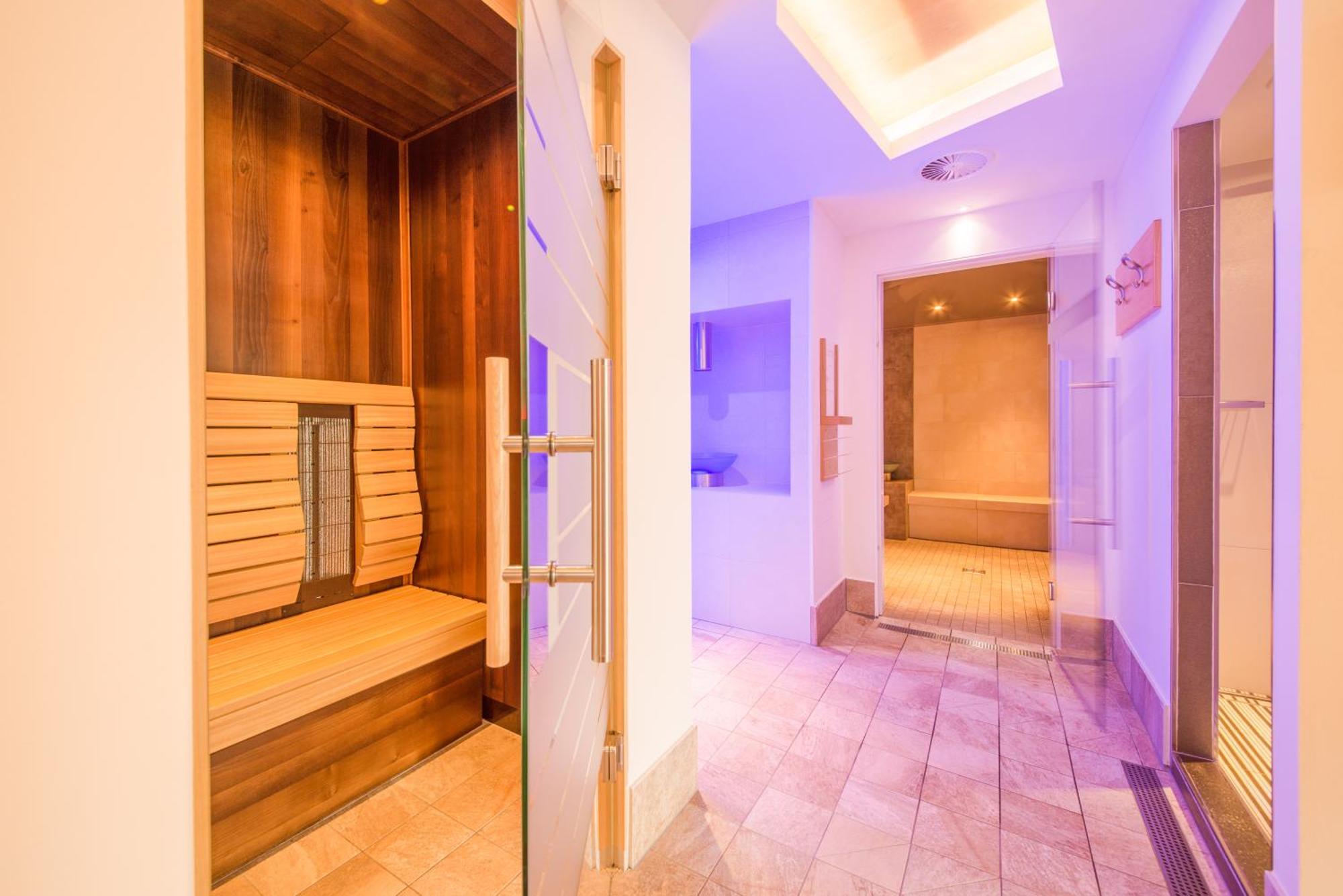 Hotel Resmairhof シェーナ エクステリア 写真